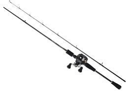 CANNE CASTING DAIWA LAGUNA