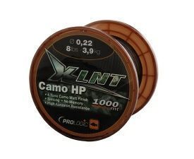 XLNT CAMO HP 0,30 1000M