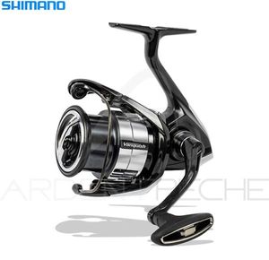 SHIMANO VANQUISH FC C3000MHG