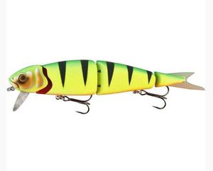 SAVAGE GEAR 4PLAY HERRING LOW RIDER - 13CM - 21G