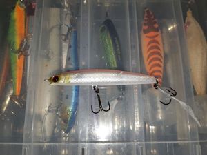 SEIRA MINNOW 70 3.9G