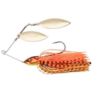 SPINNERBAIT MZ RNNR 21G L