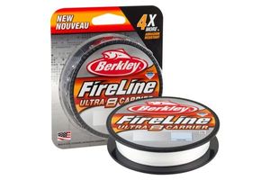 BERKLEY FIRE LINE