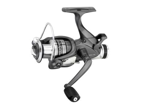 MITCHELL AVOCET SILVER FREESPOOL