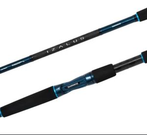 SHIMANO IZALUS
