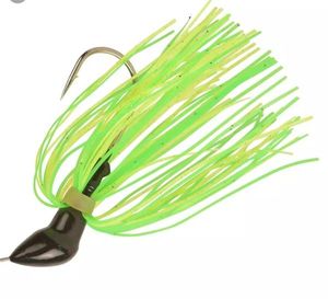 SPINNERBAIT 16GR