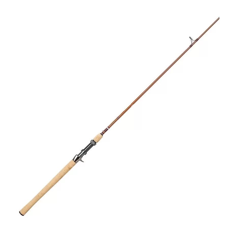 100 YEAR ANNIVERSARY CASTING ROD 30-60G 8’0” A100C-802MH