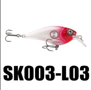 SEAKNIGHT SK003 CRANKBAIT 55MM 10G