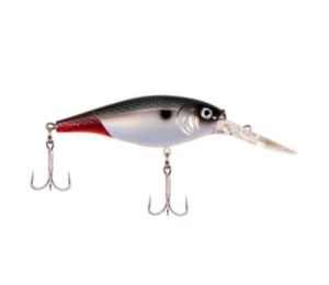 CRANKBAIT ALOSE FLICKER TAILLE 7