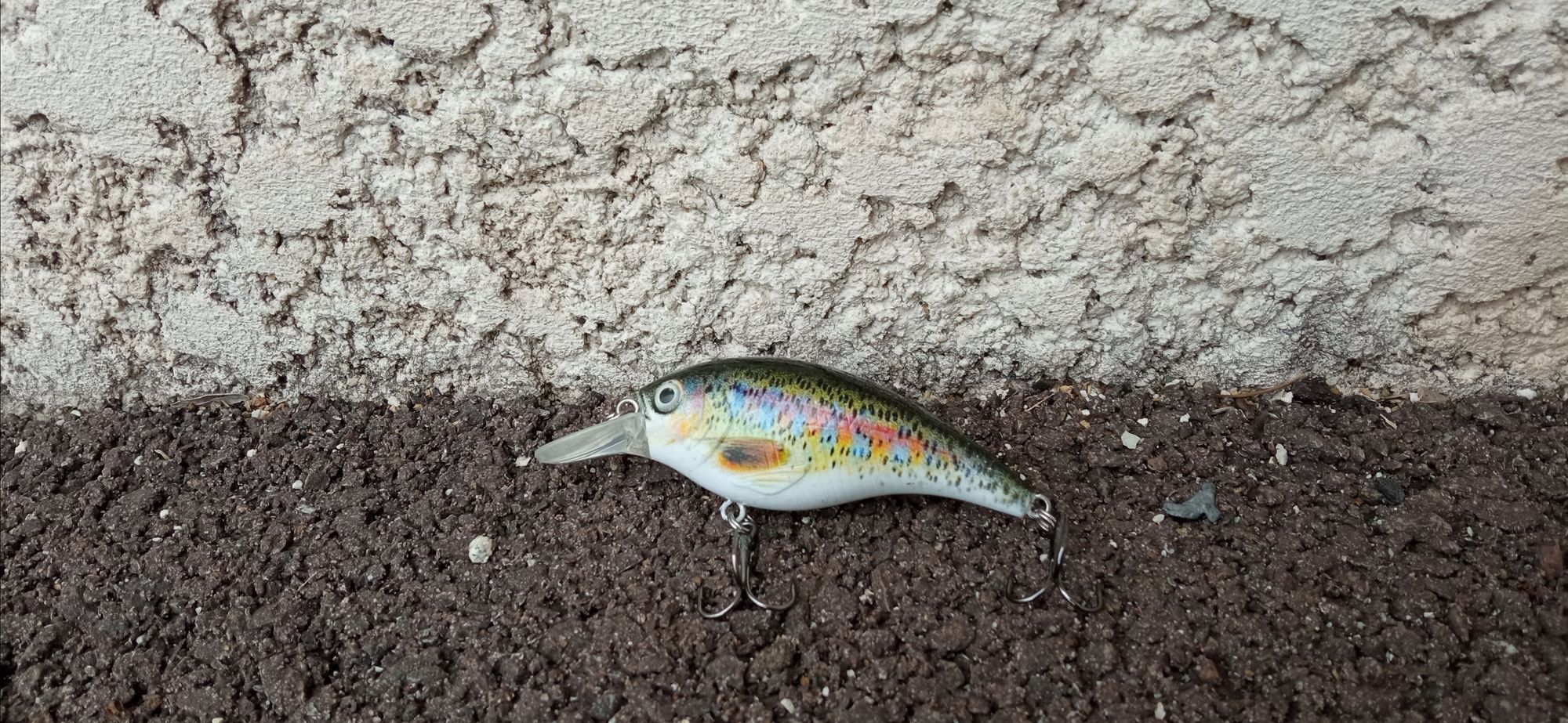 CRANKBAIT