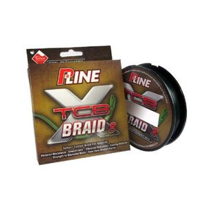 P-LINE X TCB-8 BRAID P-LINE X TCB-8 BRAID