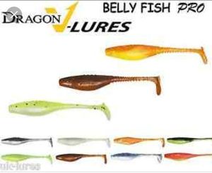 BELLY FISH