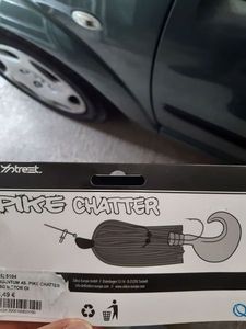 QUANTUN PIKE CHATTER 16G MOTOR OIL