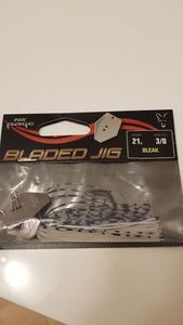 BLADED JIG 