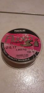 POWERLINE FLUORO HYBRID SI