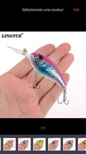 CRANCKBAIT CRANCKBAIT