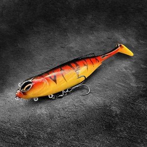 SHAD FIERCE SWIMMER 5,5’’ 37G