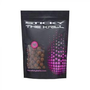 STICKY BAITS - THE KRILL