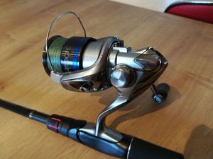 SHIMANO TECHNIUM