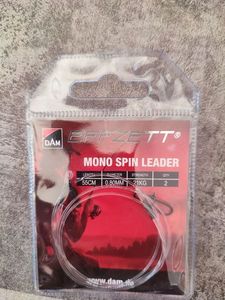 MONO SPIN LEADER