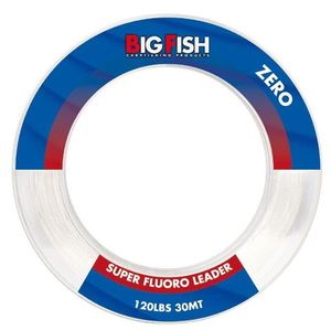 BIG FISH FLUOROCARBON ZERO BIG FISH FLUOROCARBON ZERO