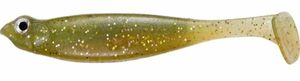 HAZEDONG SHAD 3" 7,5CM DISCO STAIN