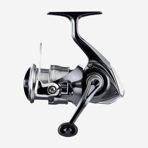 MOULINET SPINNING DAIWA CROSSFIRE 26 LT 2000XH