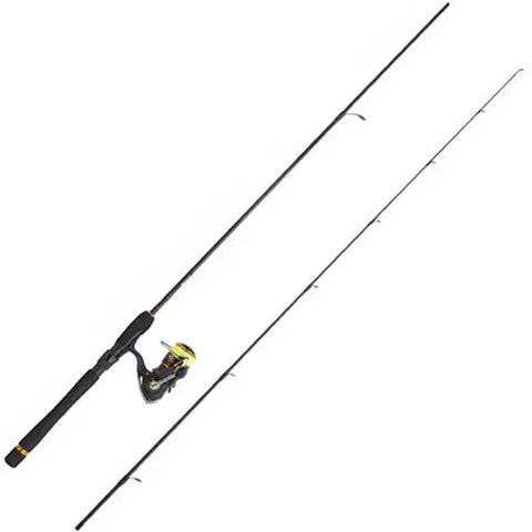 ENSEMBLE DAIWA CROSSFIRE 702MHFS