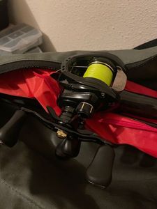 DAIWA PHANTOM