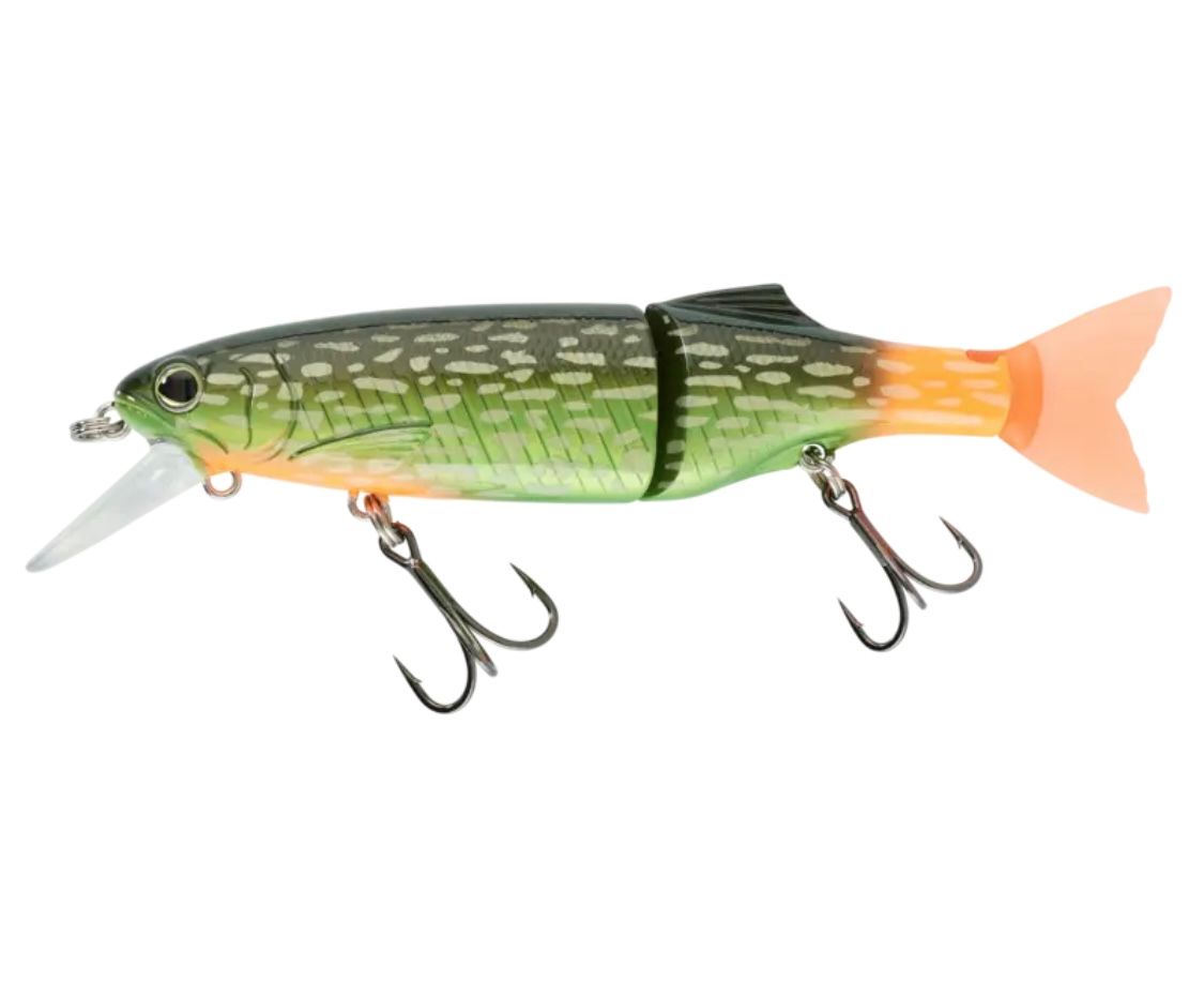 BIWAA NDENGER 110 SP FIRE PIKE