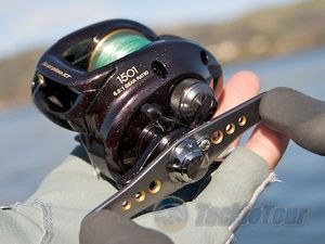 SHIMANO SCORPION 1501 XT 