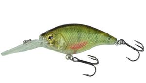 CRANKBAIT BZONE STRIKER CRANK 100 6CM, 13G BY37