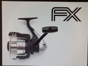 FX 4000 FB