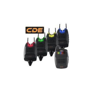 DETECTEUR CDE F5X