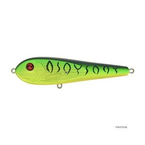 POISSON NAGEUR RIVER2SEA ICBM 120