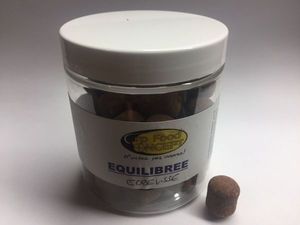 DUMBEL EQUILIBRÉE ECREVICE 14/18MM DUMBEL EQUILIBRÉE ECREVICE 14/18MM