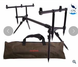 ROD POD STORM ROD POD STORM