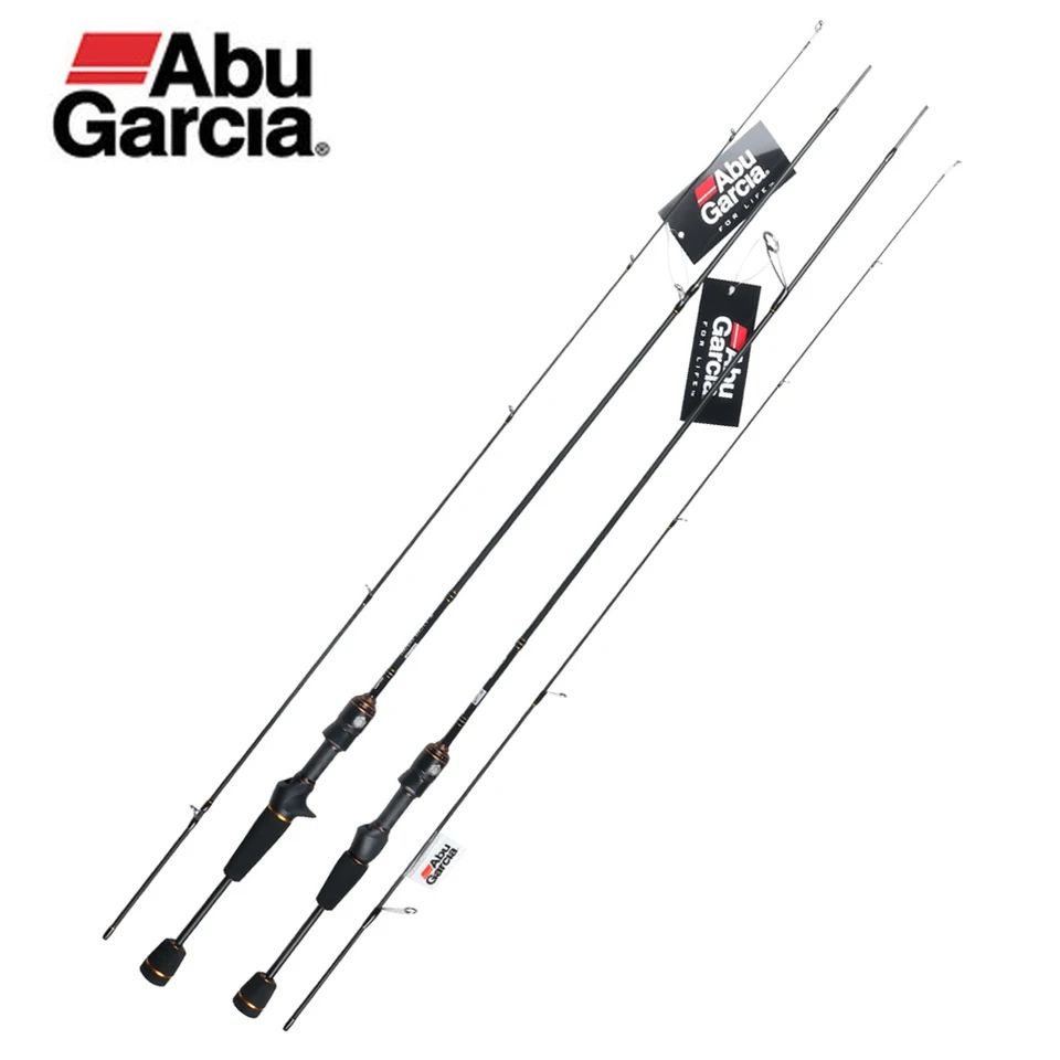ABU GARCIA MASS BEAT III