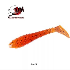 ESFISHING VIBRO FAT 65MM