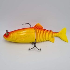 REPLICANT JOINTED 18 CM ATOMIC PUMPKIN