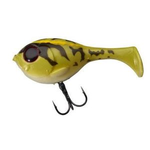 DERABALL MOSS GREEN FROG