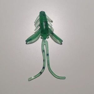 BABY SHRIMP BABY SHRIMP