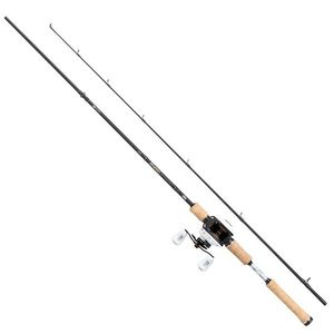 ABU GARCIA MAX PRO CASTING 
