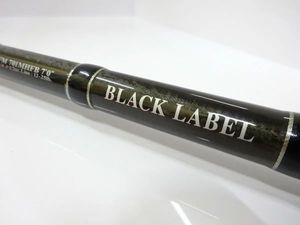 DAIWA BLACK LABEL BL-FM701MFB