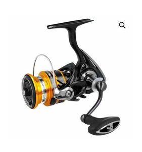 MOULINET DAIWA NINJA BG 3000