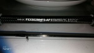 DAIWA PROREX 802MHFS AF 2.44M 7/28GR