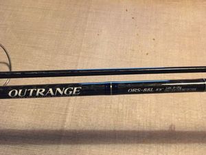 OUTRANGE ORS 88L OUTRANGE ORS 88L