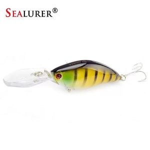 CRANKBAIT 11CM