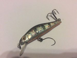 JERKBAIT 50S