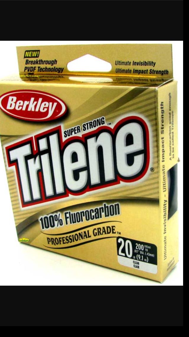 TRILENE 24CENT. 